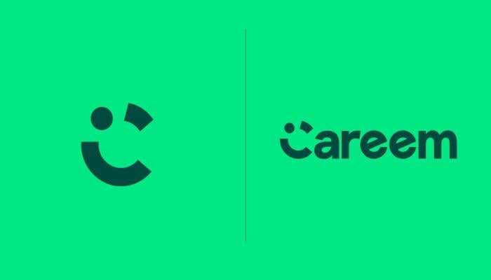 An undated image. — Careem