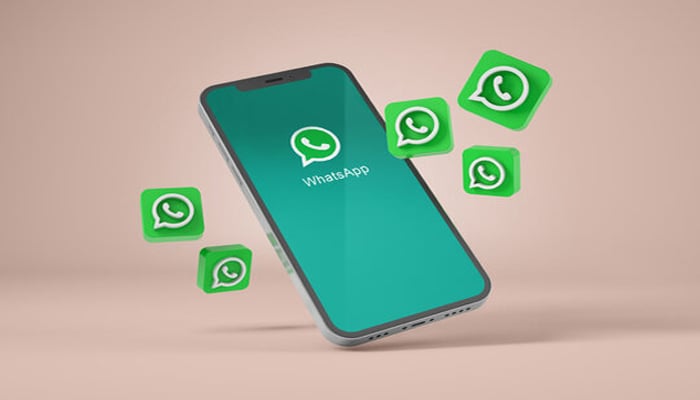 An undated image of WhatsApp. — Adobe Stock