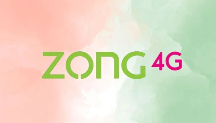An undated image of Zong logo. — Zong/Canva