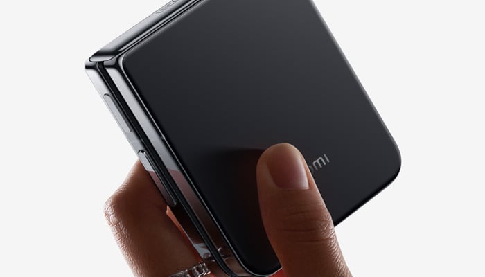 An undated image. — Xiaomi
