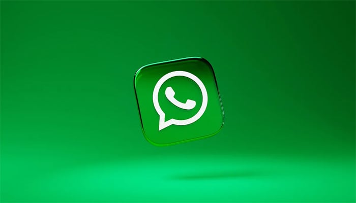 An undated image of WhatsApp. — Shutterstock