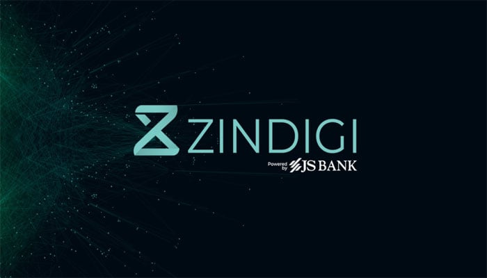 An undated image of Zindigi. — Zindigi