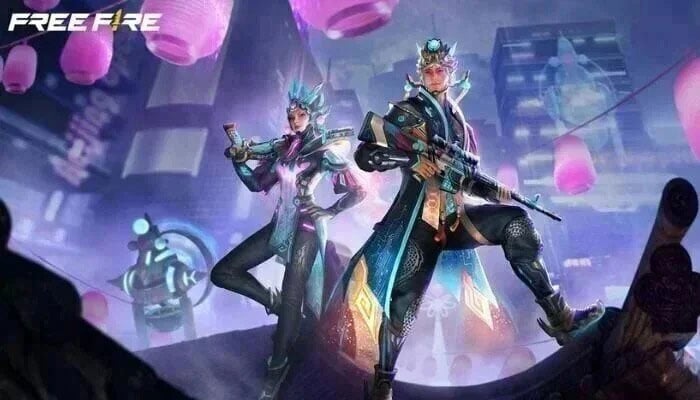 An undated image. — Garena Free Fire