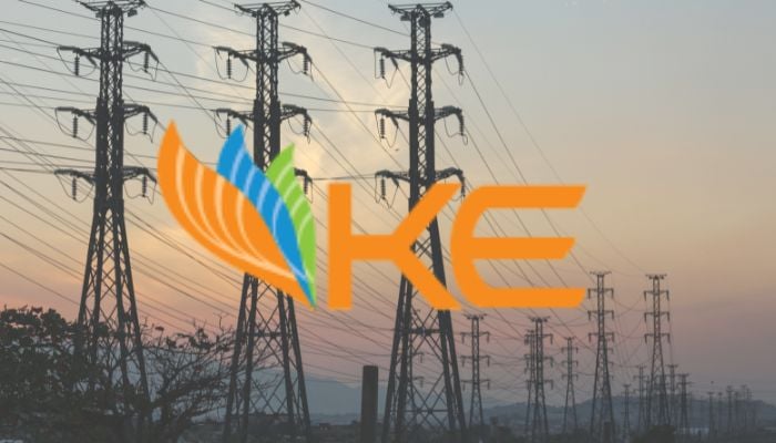 An undated image. — K-Electric/Canva