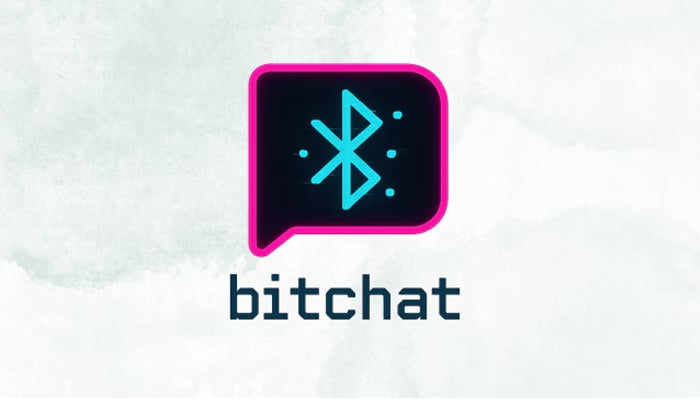 An undated image of Bitchat. — GitHub/Bitchat