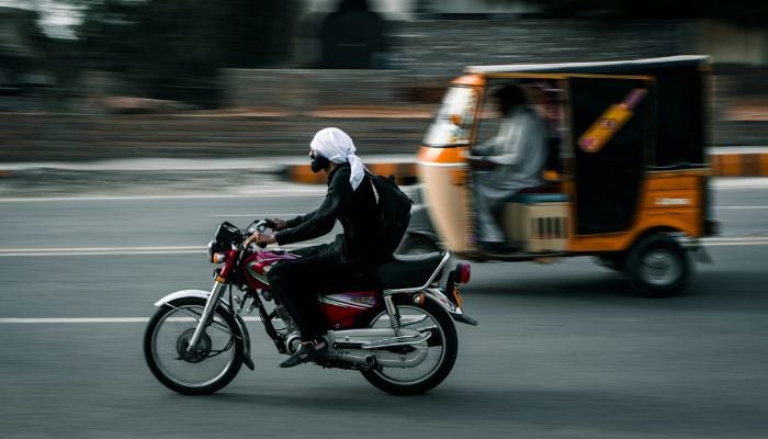 An undated image. — Unsplash