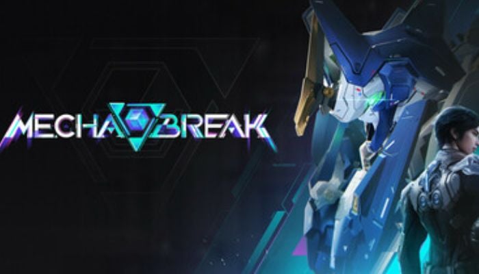 An undated image of Mecha Break poster. — Steam