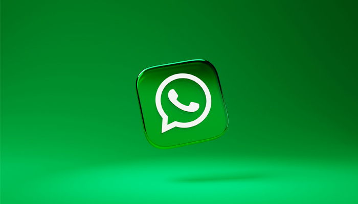 An undated image of WhatsApp logo. — Unsplash