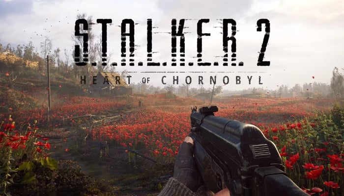 An undated image of Stalker 2: Heart of Chornobyl. — Steam