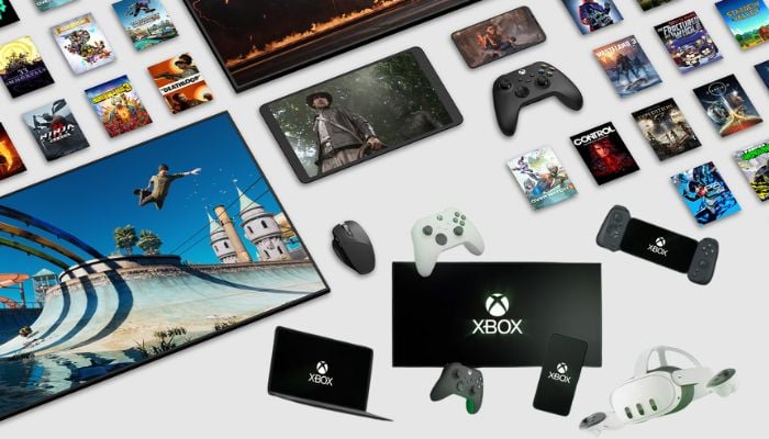 An undated image. — Xbox/Canva
