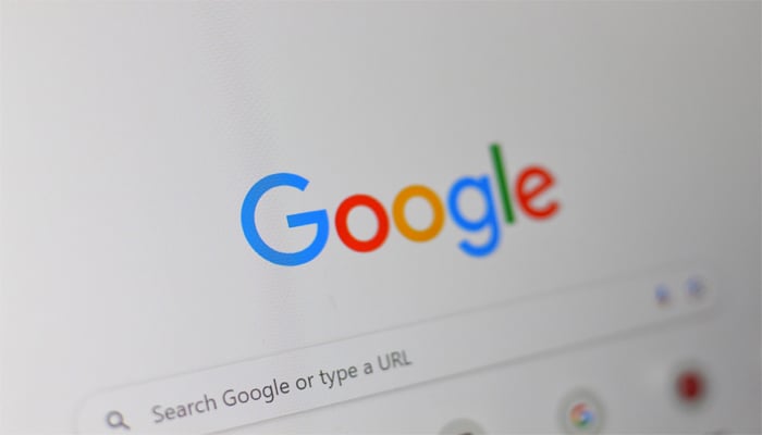An undated image of Google Search interface. — Shutterstock