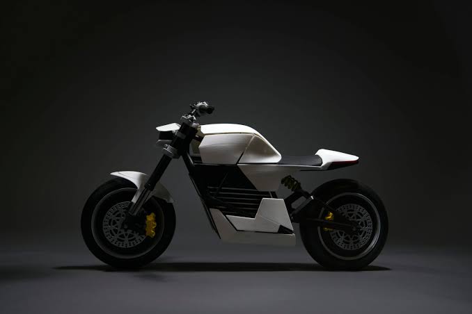 An undated image of a random e-bike. — Freepik