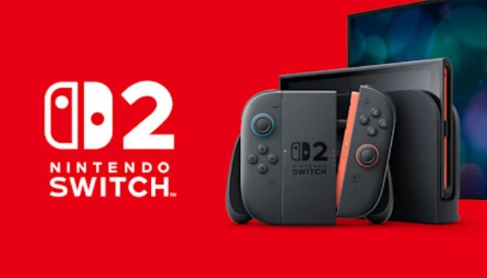 An undated image of Nintendo Switch 2. — Nintendo