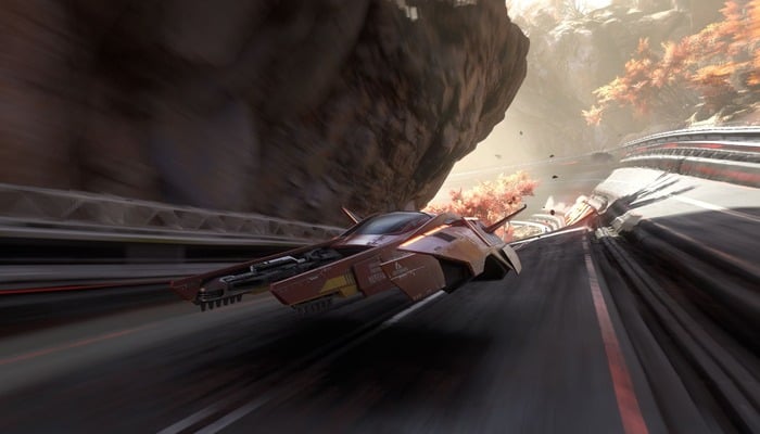 An undated in-game image of Fast Fusion. — Shinen