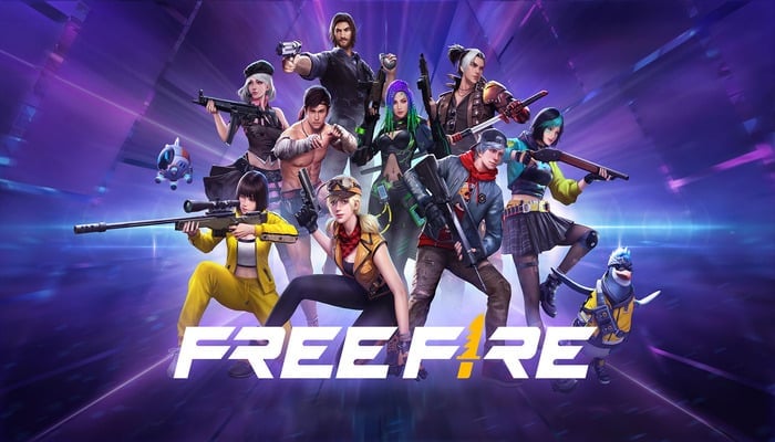 An undated image of Free Fire. — Garena Free Fire