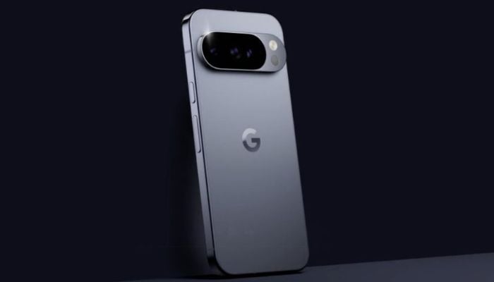 An undated image of Google Pixel 10. — Google Store
