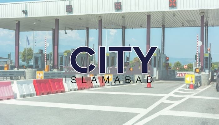 An undated image of ICT Islamabad logo. — Google PlayStore/Canva