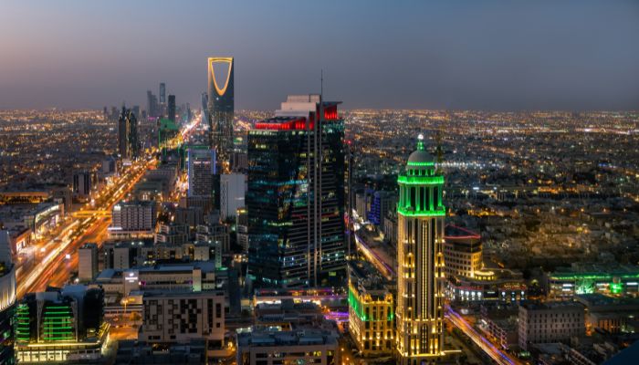 An undated image of Saudi Arabia. — Canva