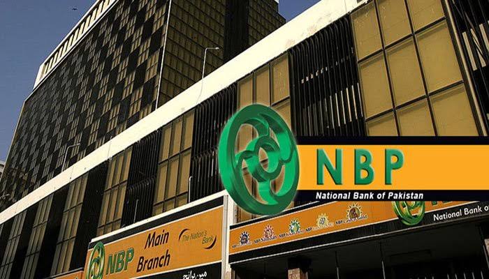 An undated image of NBP branch. — APP