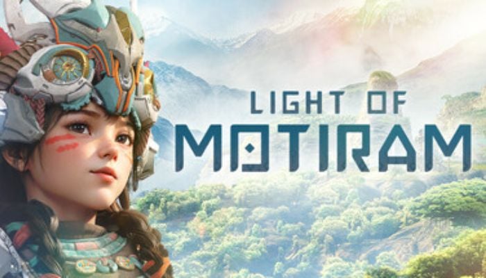 An undated image of the Light of Motiram poster. — Steam
