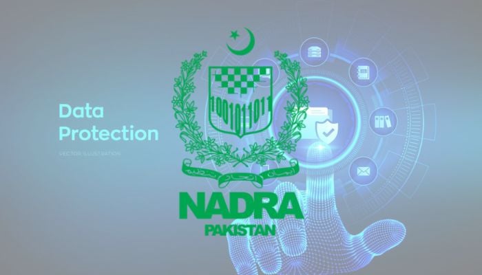 An undated image. — NADRA/Canva