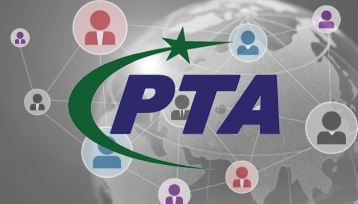 An undated image of PTA logo. — PTA/Canva