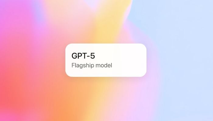An undated image. — OpenAI