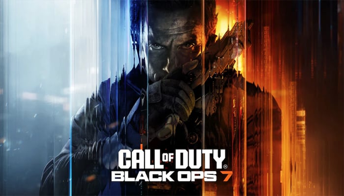 An undated image of Call of Duty 7: Black Ops 7. — Activision