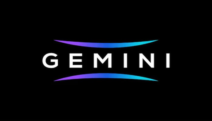 An undated image of Gemini. — Pexels
