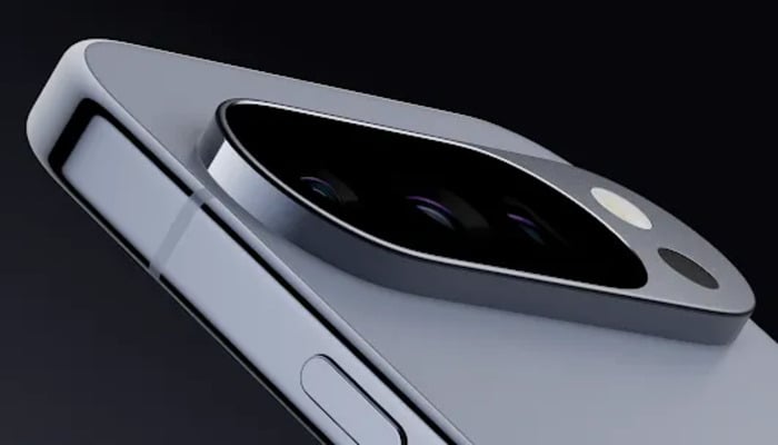 An undated image of Pixel 10 .—  Google