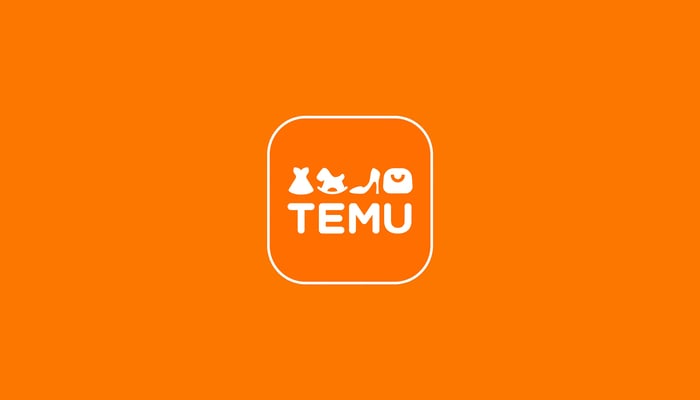 An undated image of Temu. — Google Play