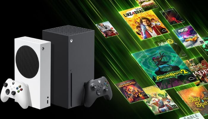 An undated image of Xbox gaming consoles and games. — Xbox Wire