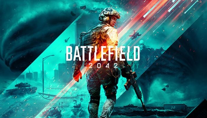 An undated image of a Battlefield 6 2042 poster. — Steam