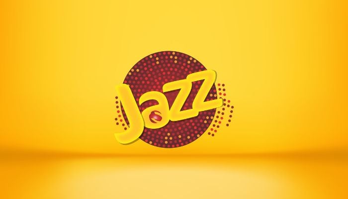 An undated image of the Jazz logo. — Jazz/Canva