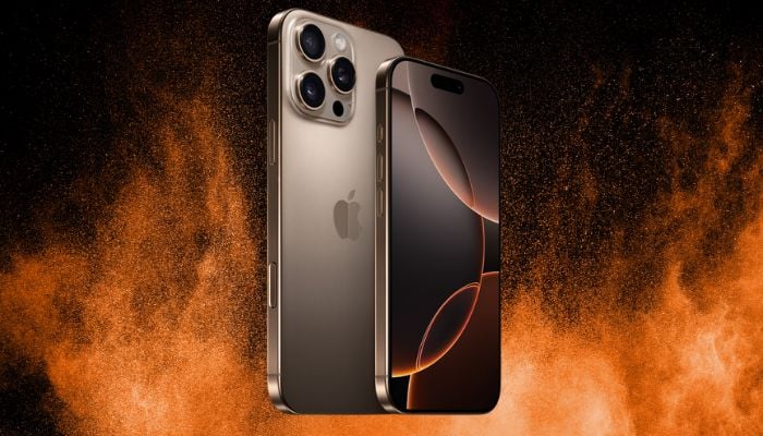 An undated iimage of iPhone 16. —Apple/Canva