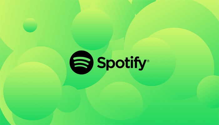 An undated image of Spotify. — Spotify newsroom