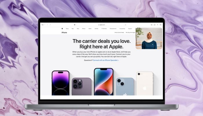 An undated image. — Apple/Canva