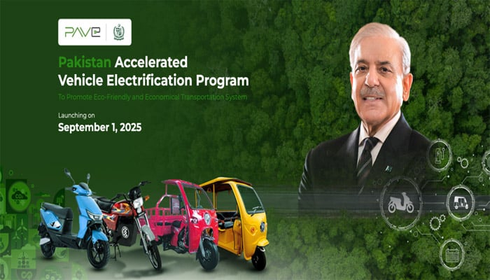 An undated image of PAVE Scheme 2025. — pave.net.pk